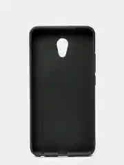Прозрачный чехол Meizu M5 Note