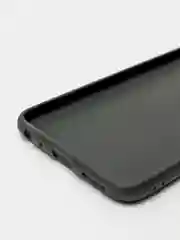 Прозрачный чехол Meizu M5 Note
