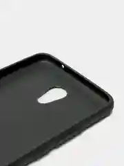 Прозрачный чехол Meizu M5 Note