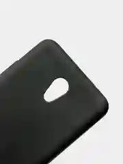 Прозрачный чехол Meizu M5 Note