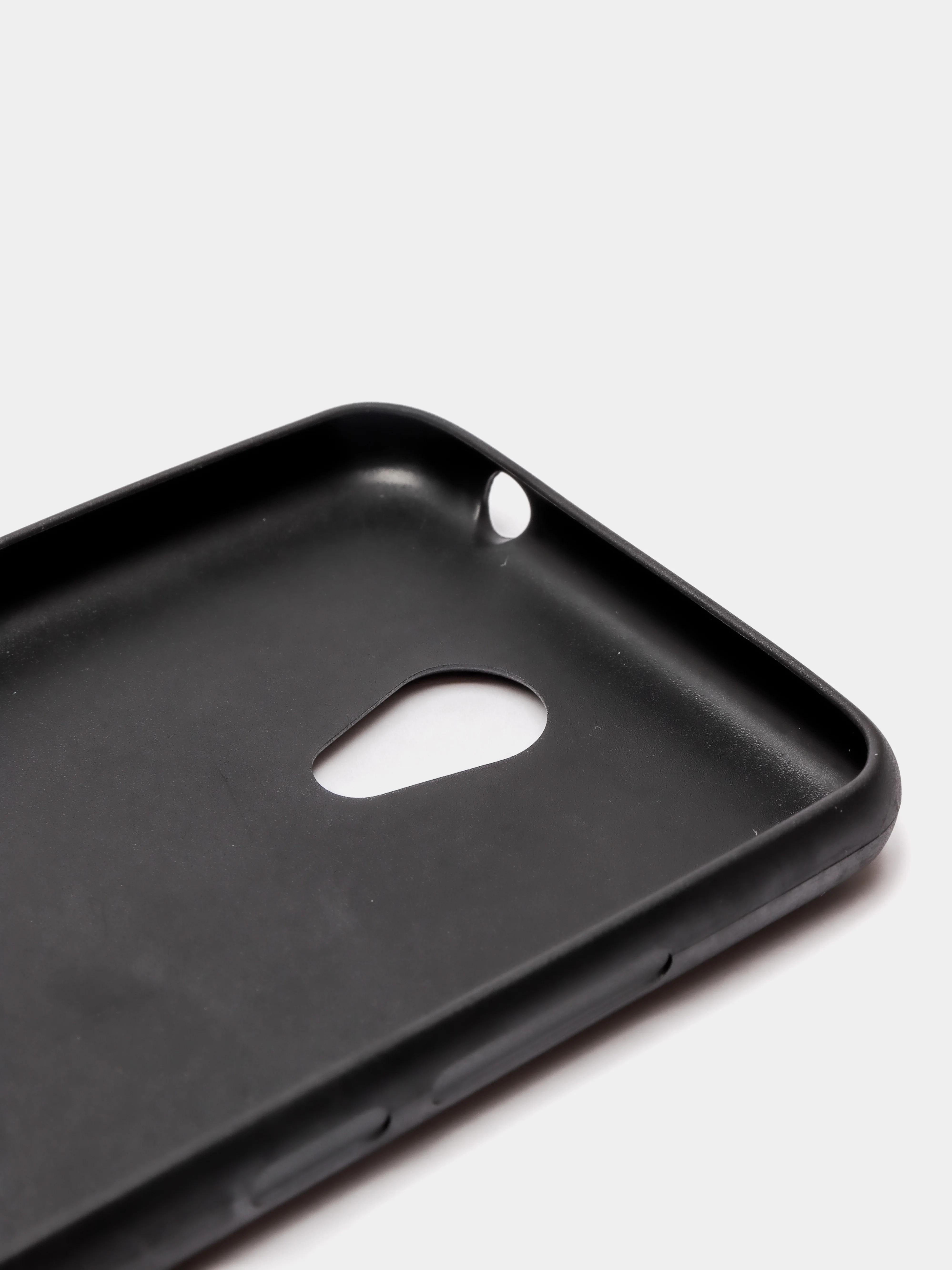 Угольный чехол Meizu M5C