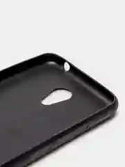 Угольный чехол Meizu M5C