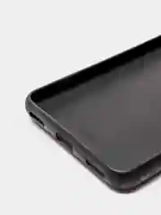 Угольный чехол Meizu M5C