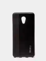 Угольный чехол Meizu M5C