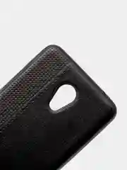 Угольный чехол Meizu M5C