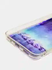 Синий чехол MEIZU Note 2