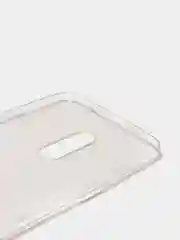 Прозрачный чехол MEIZU 15 PLUS / 15+