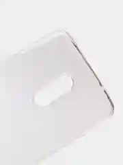 Прозрачный чехол MEIZU 15 PLUS / 15+