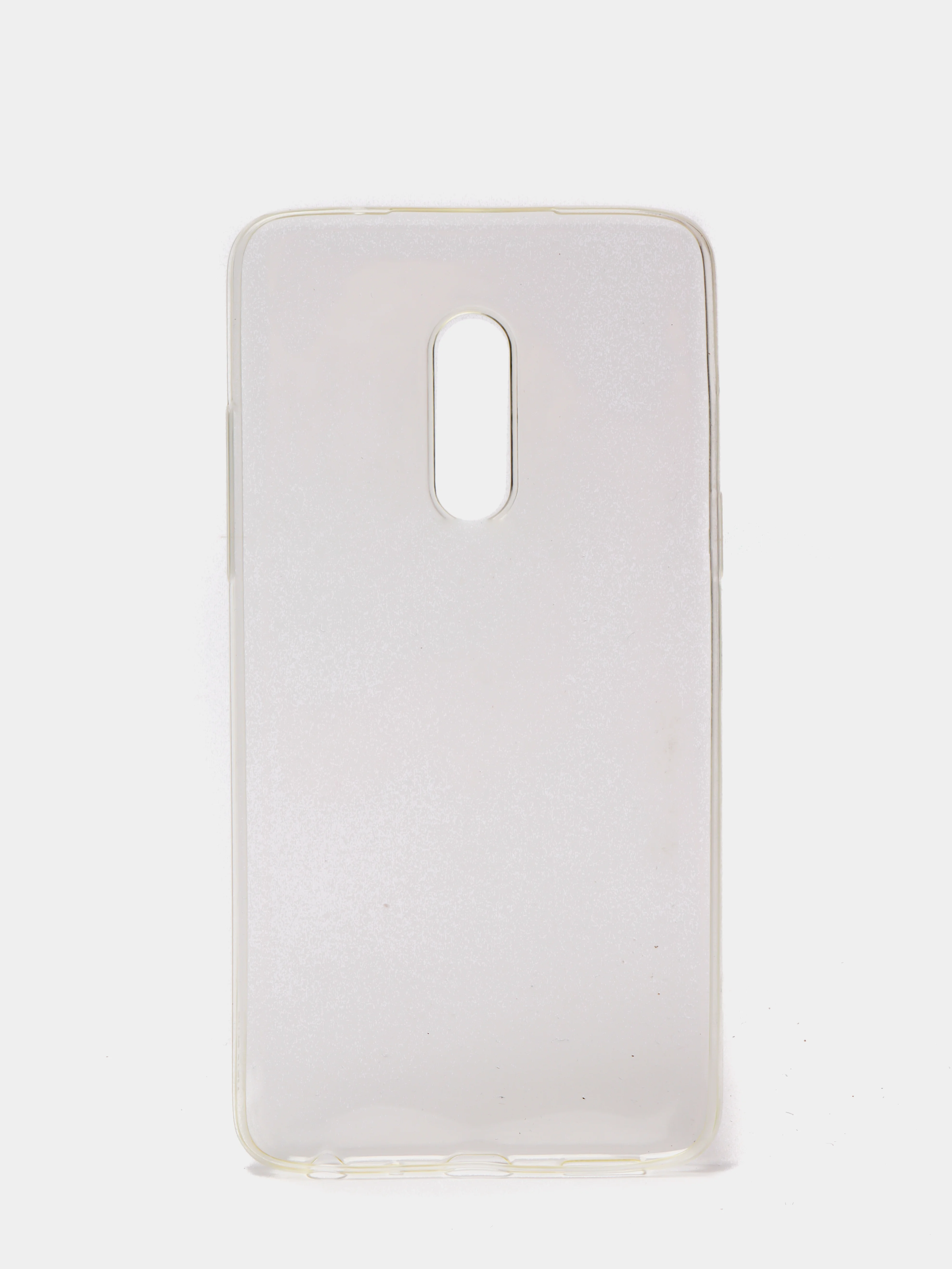 Прозрачный чехол MEIZU 15 PLUS / 15+