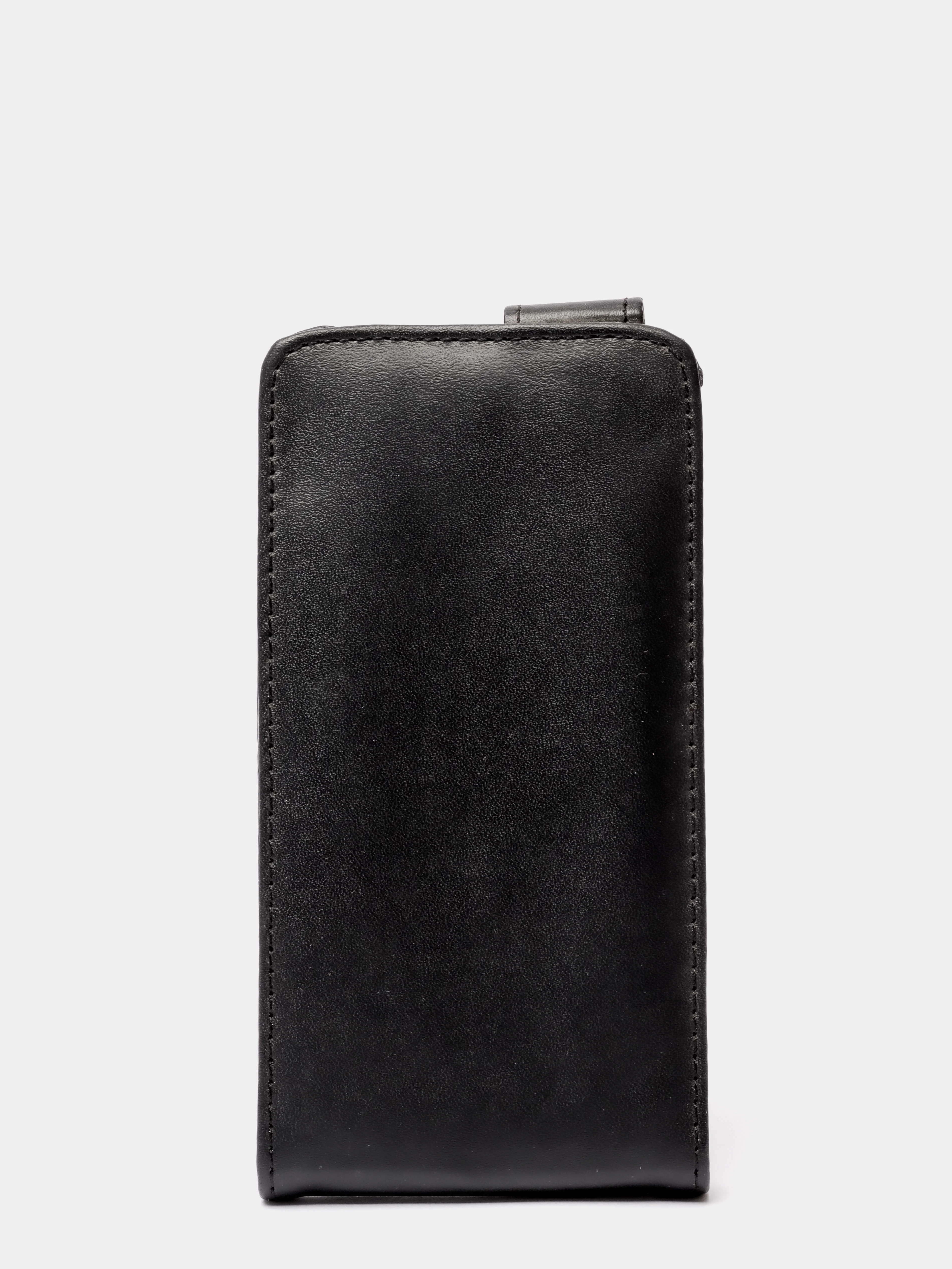 Черный чехол книжка  Samsung Note 3
