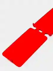Красный чехол книжка  Samsung Note 3