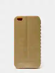 Золотой чехол книжка/флип XIAOMI MI 5C