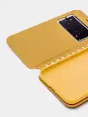 Золотой чехол книжка/флип XIAOMI MI 5C