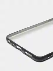 Черный чехол MEIZU 15 PLUS / 15+