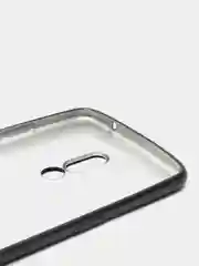 Черный чехол MEIZU 15 PLUS / 15+