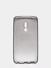 Черный чехол MEIZU 15 PLUS / 15+