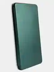 Бирюзовый чехол книжка для Samsung a21 s a51 s20fe s 10  note 8 9 10 a320 a 70 a10 m21 m30 j730 j530