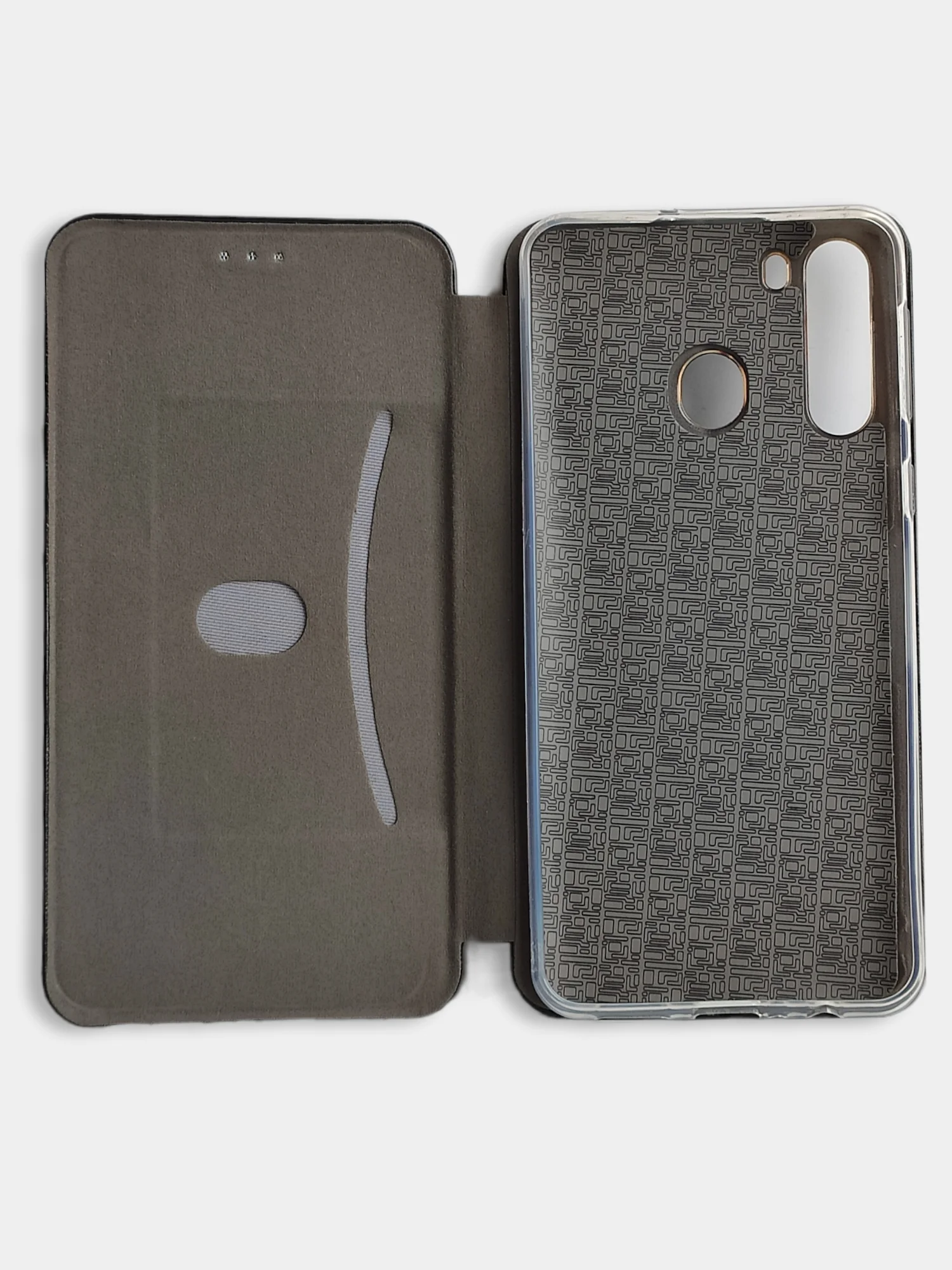 Черный чехол книжка для Samsung a21 s a51 s20fe s 10 note 8 9 10 a320 a 70 a10 m21 m30 j730 j530
