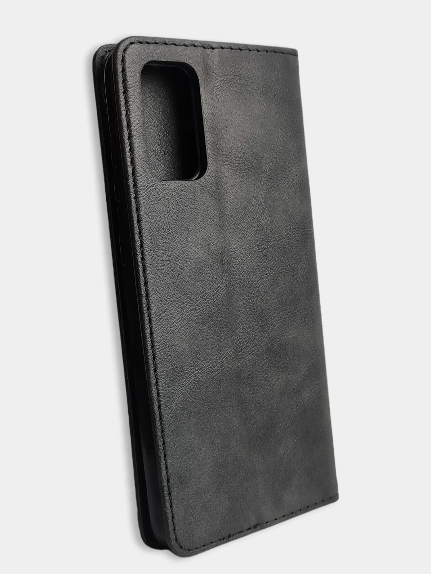 Угольный чехол книжка для Samsung a21 s a51 s20fe s 10 note 8 9 10 a320 a 70 a10 m21 m30 j730 j530