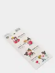 Конфетный наклейки-стикеры, 11-16 см