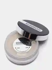 ICON SKIN Минерально-растительная себостатическая пудра Sebum Lock, 10 г