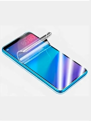 Пленка гидрогелевая защитная для iPhone XS/XR/11/12/13