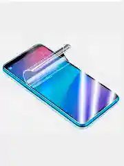 Пленка гидрогелевая защитная для iPhone XS/XR/11/12/13