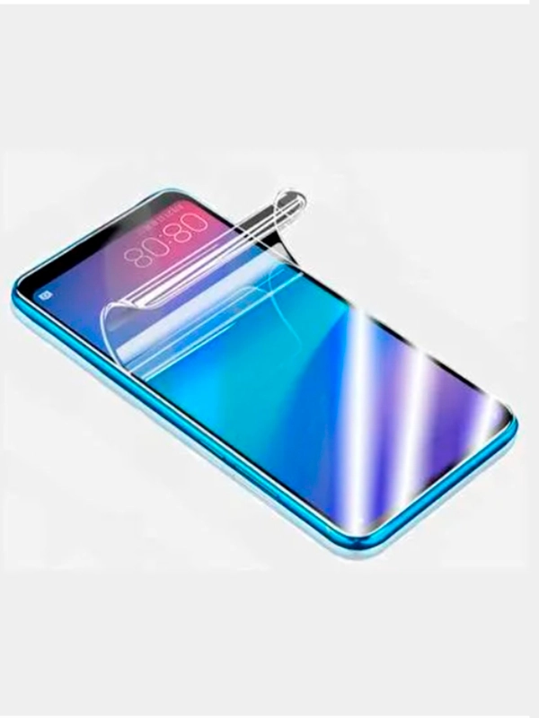 Пленка гидрогелевая защитная для iPhone XS/XR/11/12/13