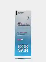 ICON SKIN Пилинг для проблемной кожи 11%, 30 мл