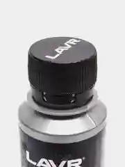 Реставратор-полироль пластика спрей LAVR Polish & Restore Anti-Scratch Effect 120мл