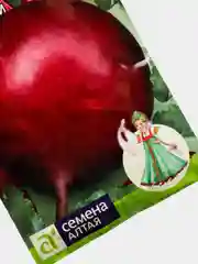 Семена Свекла "Фекла", цп, 2 г
