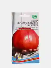 Семена Томат "Любящее Сердце" красное, высокорослый, крупноплодный, 20 шт