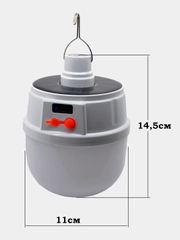 Кемпинговый фонарь YD-1359