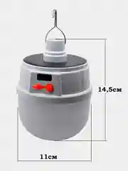 Кемпинговый фонарь YD-1359