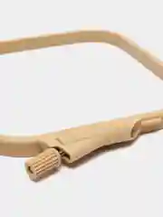 Пяльцы-рамка Nurge арт.NUR.170-11 пластиковые 110х95