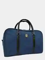 Синий сумка дорожная Kartex 0013м