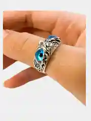Кольцо Сова