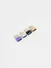 Адаптер с USB на USB Type-C