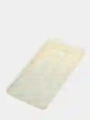 Кораллово-розовый чехол силиконовый SAMSUNG A5 2015