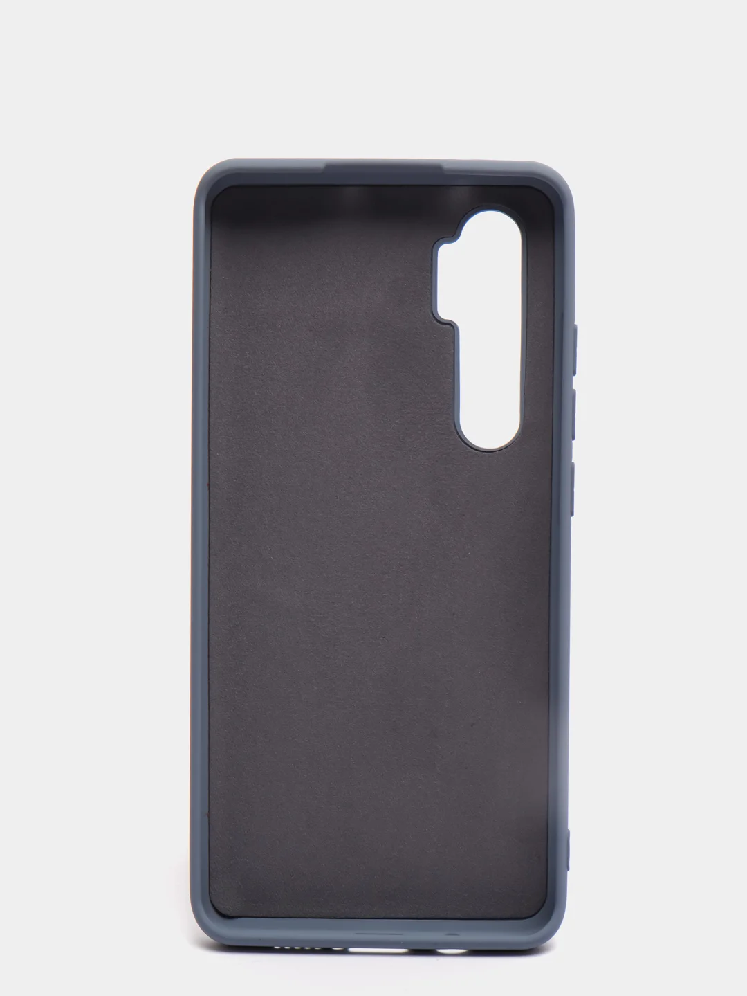 Серый силиконовый чехол для Xiaomi Redmi Note 8 Pro 8A mi 9 7 7A Note 9 Pro 9A Mi 8 mi 10 Lite