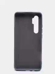Серый силиконовый чехол для Xiaomi Redmi Note 8 Pro 8A mi 9 7 7A Note 9 Pro 9A Mi 8 mi 10 Lite