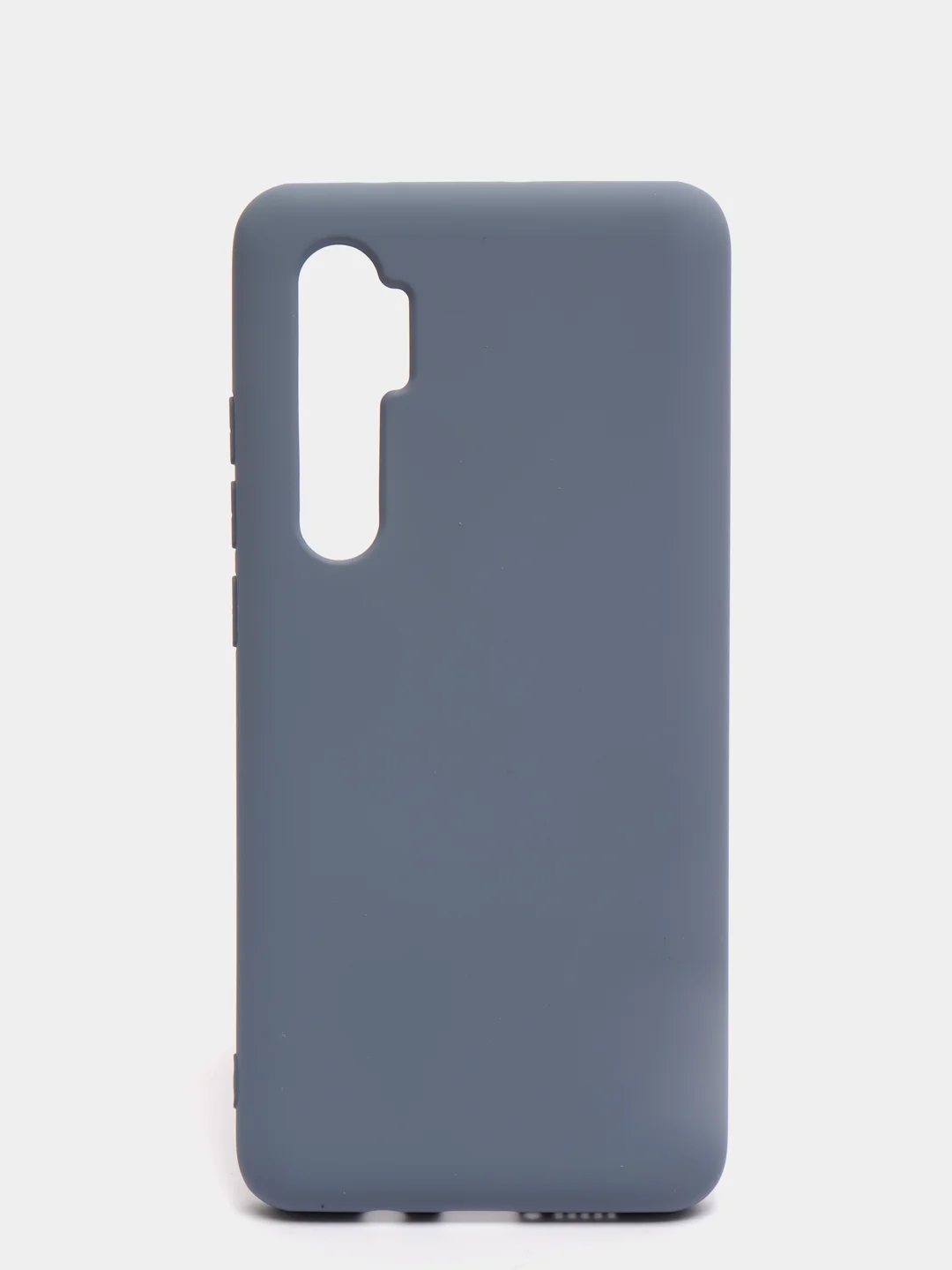 Серый силиконовый чехол для Xiaomi Redmi Note 8 Pro 8A mi 9 7 7A Note 9 Pro 9A Mi 8 mi 10 Lite