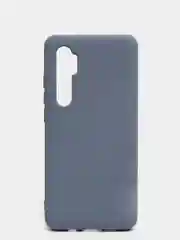 Серый силиконовый чехол для Xiaomi Redmi Note 8 Pro 8A mi 9 7 7A Note 9 Pro 9A Mi 8 mi 10 Lite