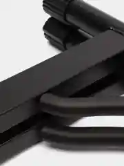 Стойка для гитары Dekko JR-304 чёрная