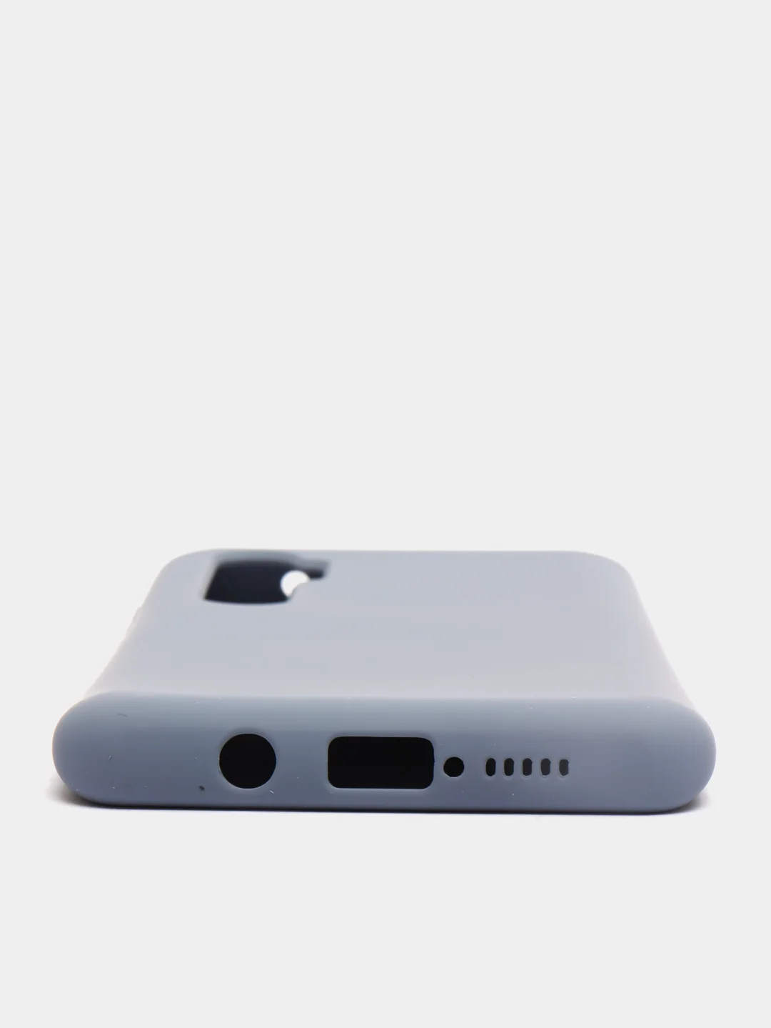 Серый силиконовый чехол для Xiaomi Redmi Note 8 Pro 8A mi 9 7 7A Note 9 Pro 9A Mi 8 mi 10 Lite