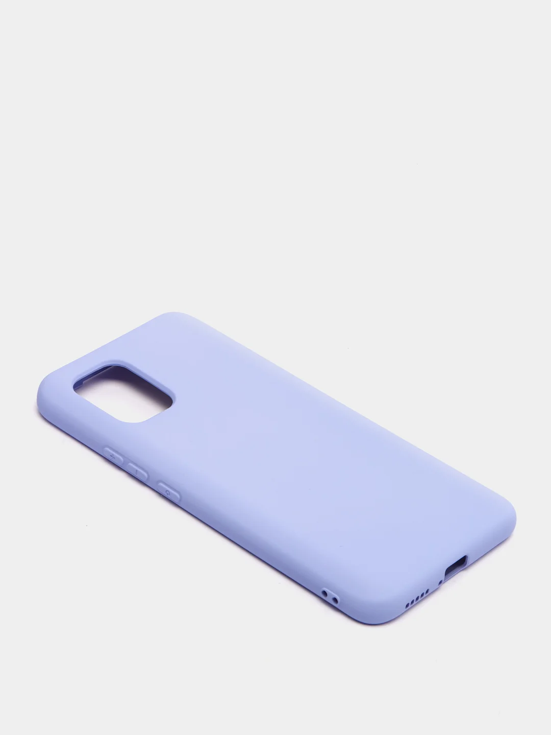 Лавандовый силиконовый чехол для Xiaomi Redmi Note 8 Pro 8A mi 9 7 7A Note 9 Pro 9A Mi 8 mi 10 Lite
