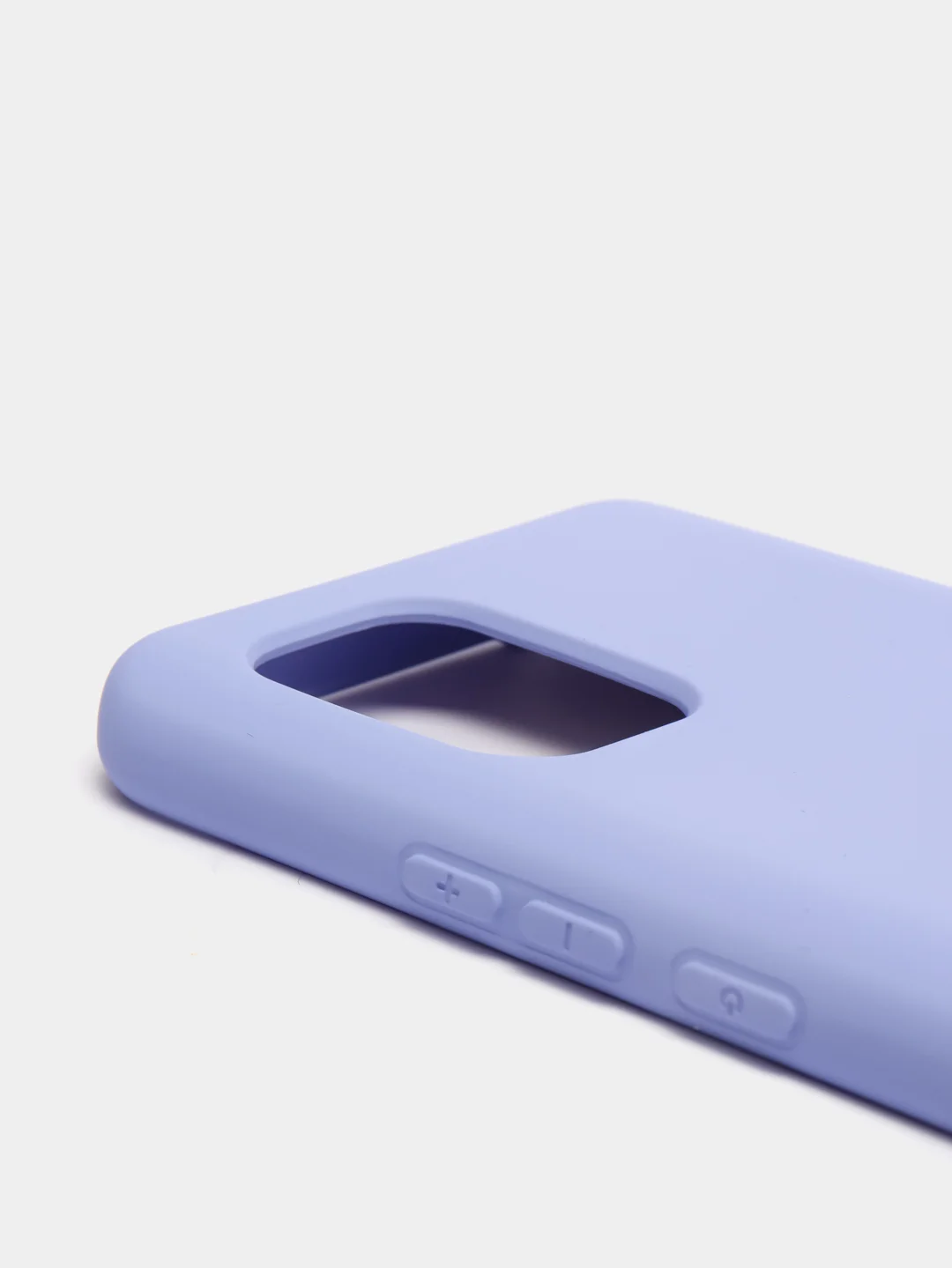 Лавандовый силиконовый чехол для Xiaomi Redmi Note 8 Pro 8A mi 9 7 7A Note 9 Pro 9A Mi 8 mi 10 Lite