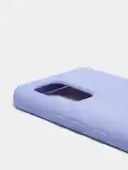 Лавандовый силиконовый чехол для Xiaomi Redmi Note 8 Pro 8A mi 9 7 7A Note 9 Pro 9A Mi 8 mi 10 Lite