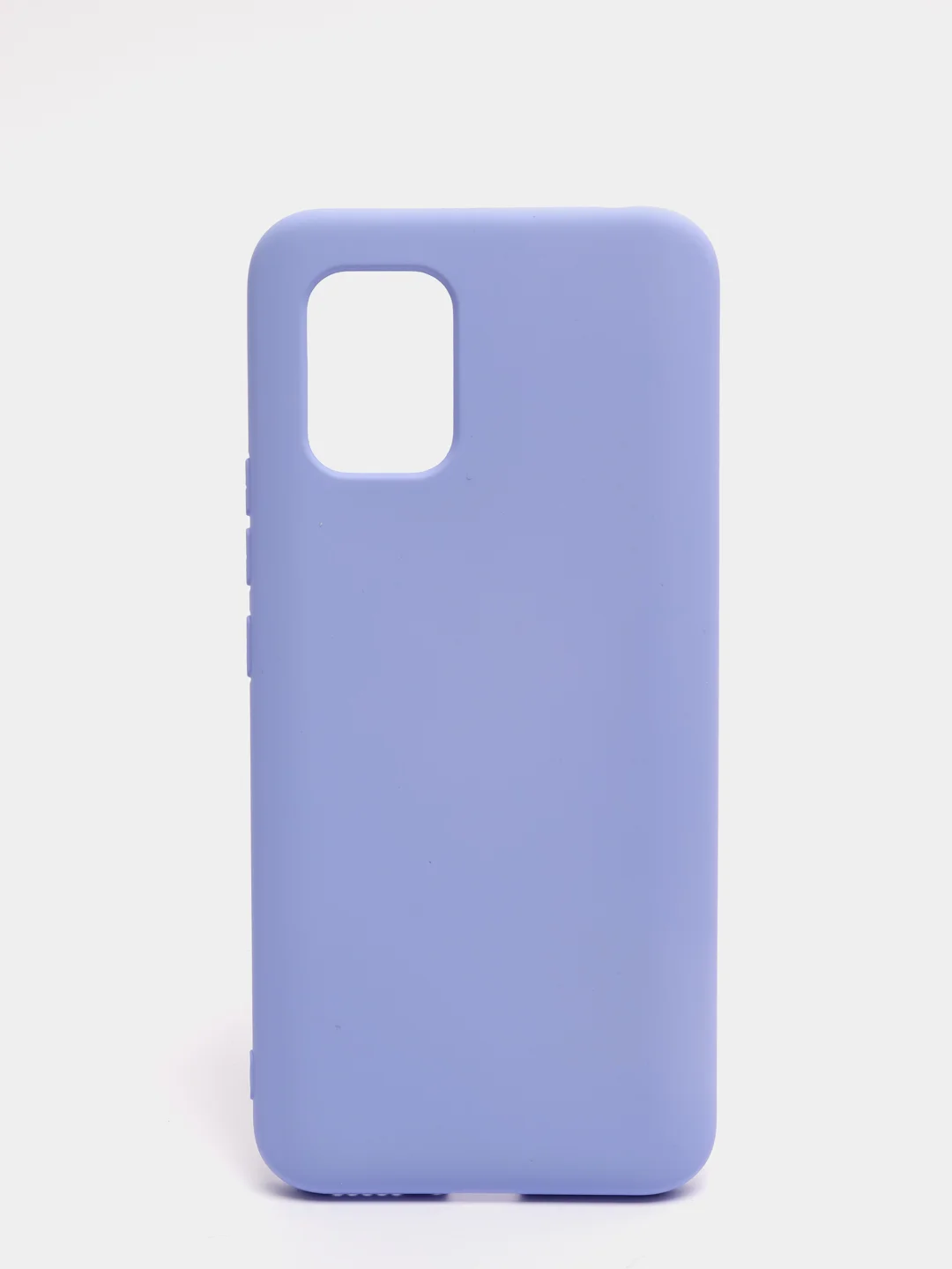 Лавандовый силиконовый чехол для Xiaomi Redmi Note 8 Pro 8A mi 9 7 7A Note 9 Pro 9A Mi 8 mi 10 Lite