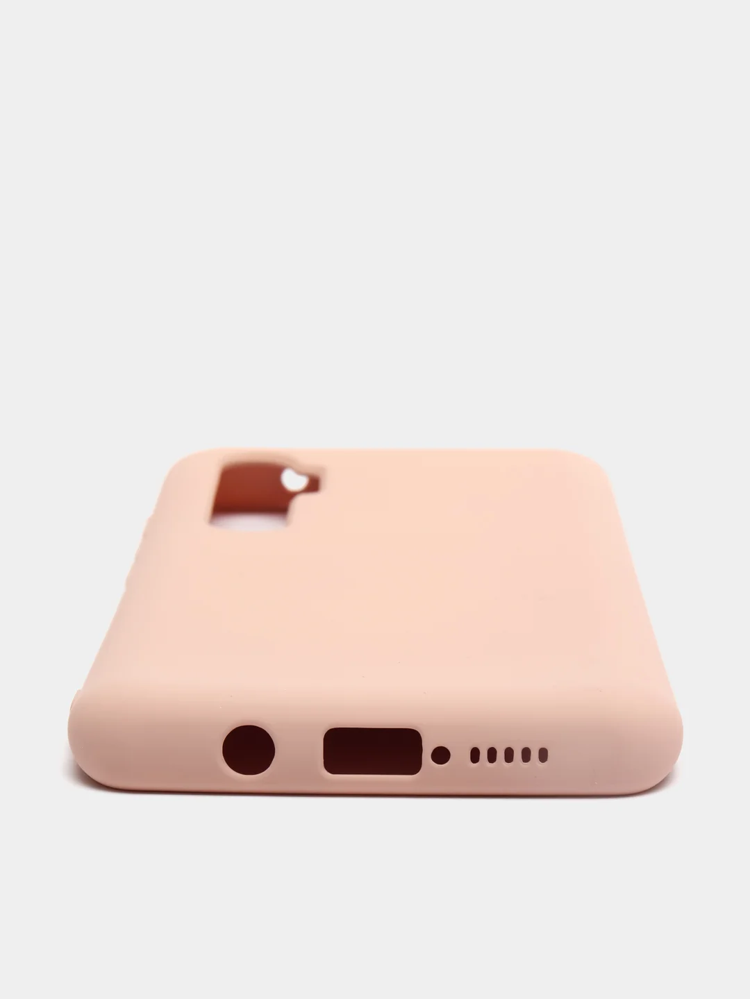 Бежевый силиконовый чехол для Xiaomi Redmi Note 8 Pro 8A mi 9 7 7A Note 9 Pro 9A Mi 8 mi 10 Lite